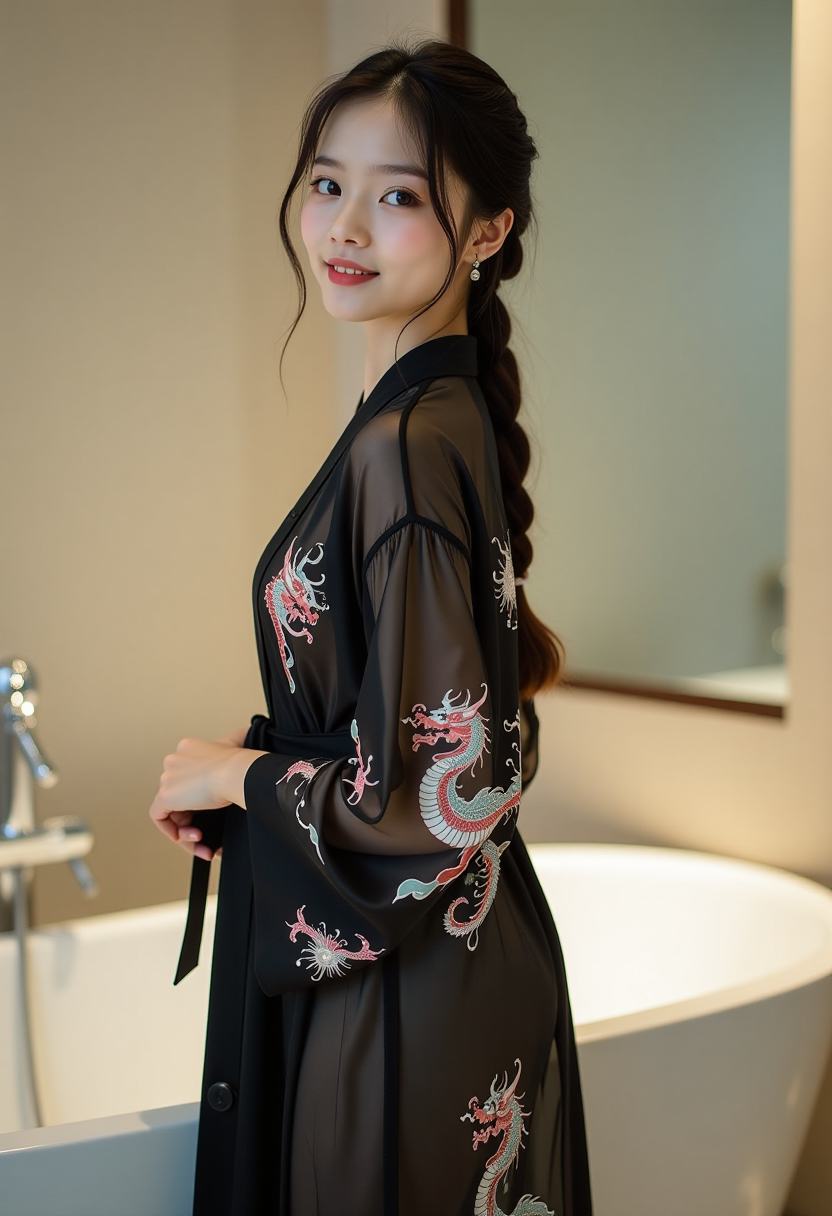远方的灯海报