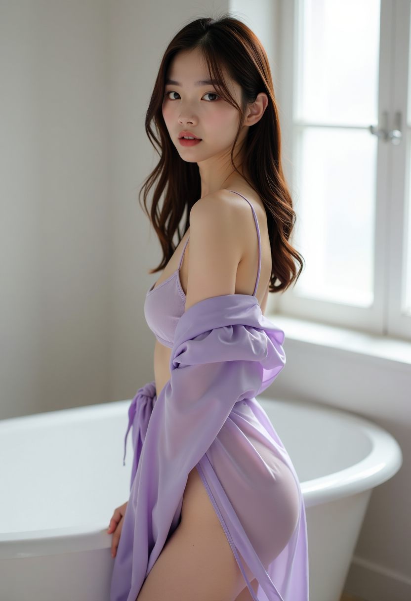 午夜回声剧照